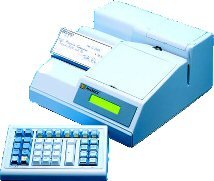 Maverick M560D Check Encoder MICR V