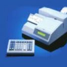 Maverick M570D Batch Encoder W/ Endorser MICR V