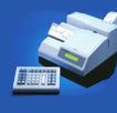 Maverick M570D Batch Encoder W/ Endorser MICR V