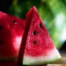 15 Watermelon Sugar Baby Vegetable Seeds Garden Fresh Seeds