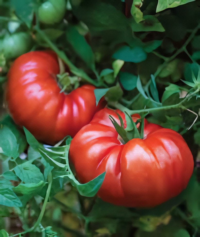200 Seeds Mixed 24 Types Organic Tomato Fresh Seeds