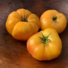 200 Seeds Organic Heirloom West Virginia Hillbilly Tomato Fresh Seeds