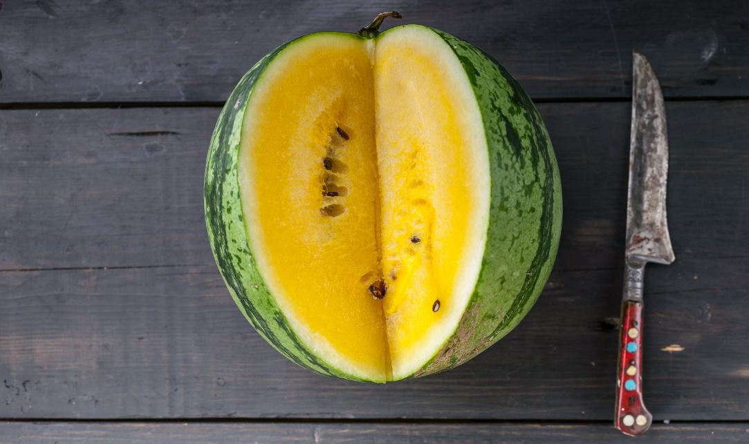 20 Seeds Watermelon Crimson Sweet Non-gmo Heirloom Fresh Seeds