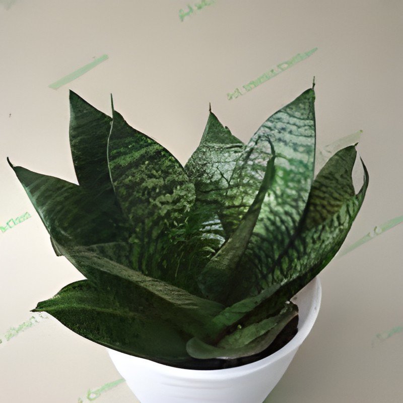 200 Seeds Aglaonema spp Sansevieria Bonsai Indoor Plants Fresh Seeds