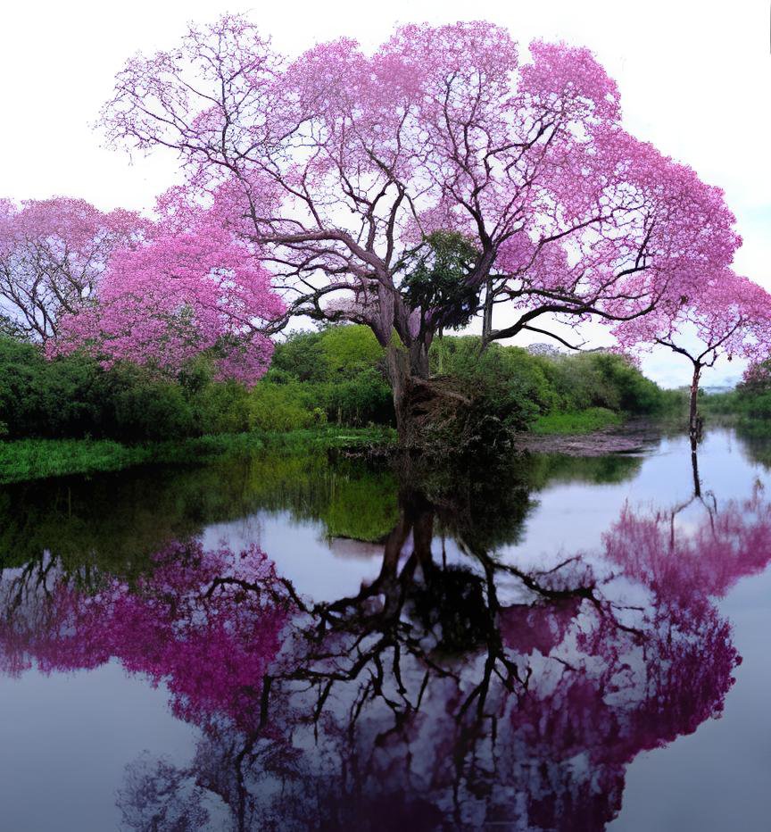 2000 Seeds Bonsai Paulownia Outdoor Royal Empress Flore Fresh Seeds