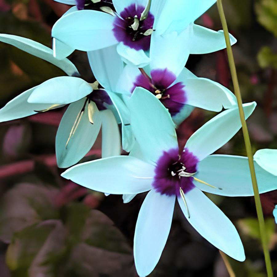 2 Seeds Ixia Viridiflora Fresh Seeds