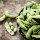 20 Seeds Heirloom Green Organic Edamame Vegetables Fresh Seeds