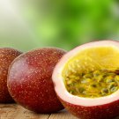 20 Seeds Passion Fruit Passiflora Edulis Fruit Fresh Seeds