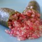 20 Seeds Imported Pink Bliss Finger Lime Plant Seeds Fresh Seeds