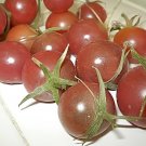 500 Seeds Purple Rose Dwarf Tomato Non-gmo Heirloom Fruits