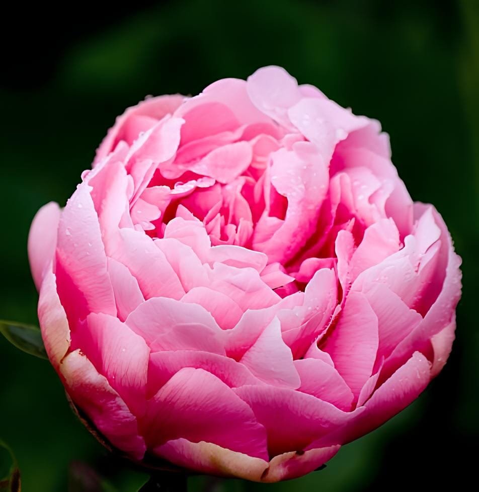10 Seeds New Heirloom Red Pink Peony Shrub Flower