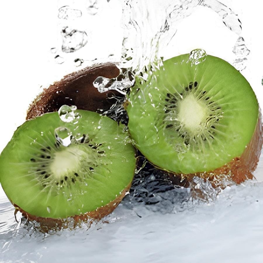 100 Seeds Mini Small Middle Large Chinese Gooseberry Kiwifruit Organic + Hybrid