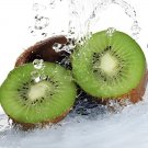 100 Seeds Mini Small Middle Large Chinese Gooseberry Kiwifruit Organic + Hybrid