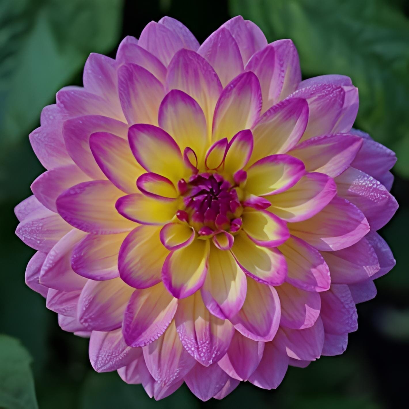 100 seeds Dahlia Flower Seed Mexico's National Flower