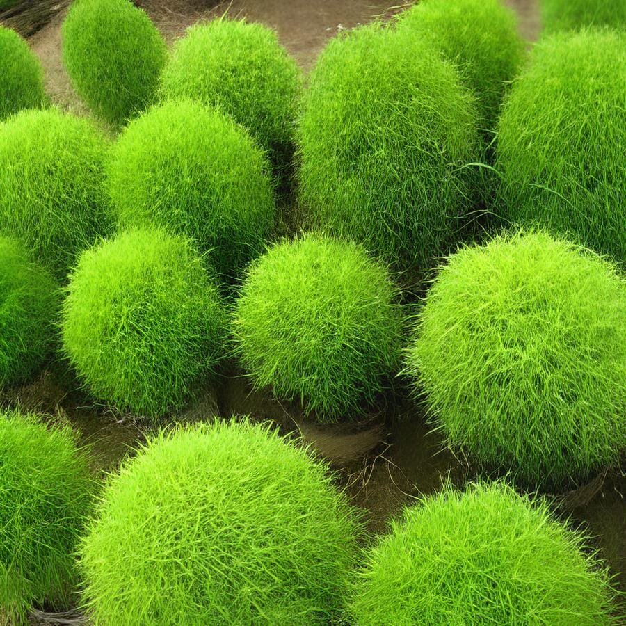1000 seeds Kochia scoparia Seeds Burning Bush