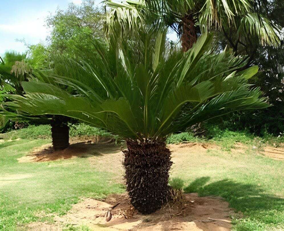 20 seeds Sago Cycas