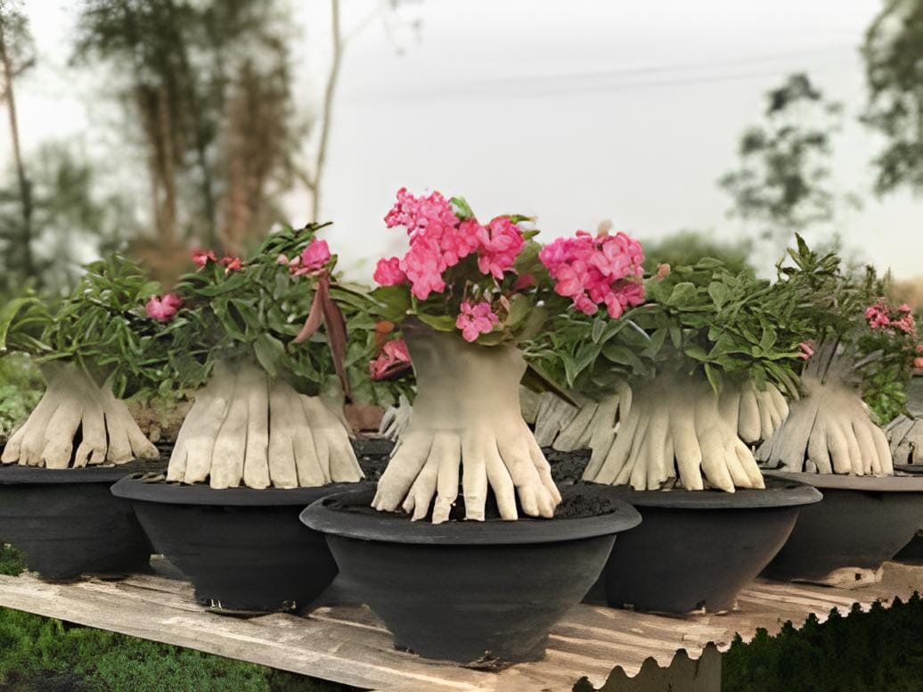 2 Seeds Imported Adenium