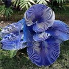 100 Seeds Purple Travelers Palm Flores Bonsai