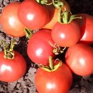 40 Seeds Red Peach Tomato