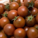 600 Seeds Harbin Black Cherry Tomato