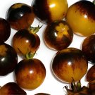 600 Seeds Bumble Bee Heirloom Tomato