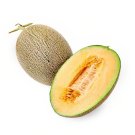 16 Seeds Big Yellow Sweet Taste Vegetable Mitarl Melon