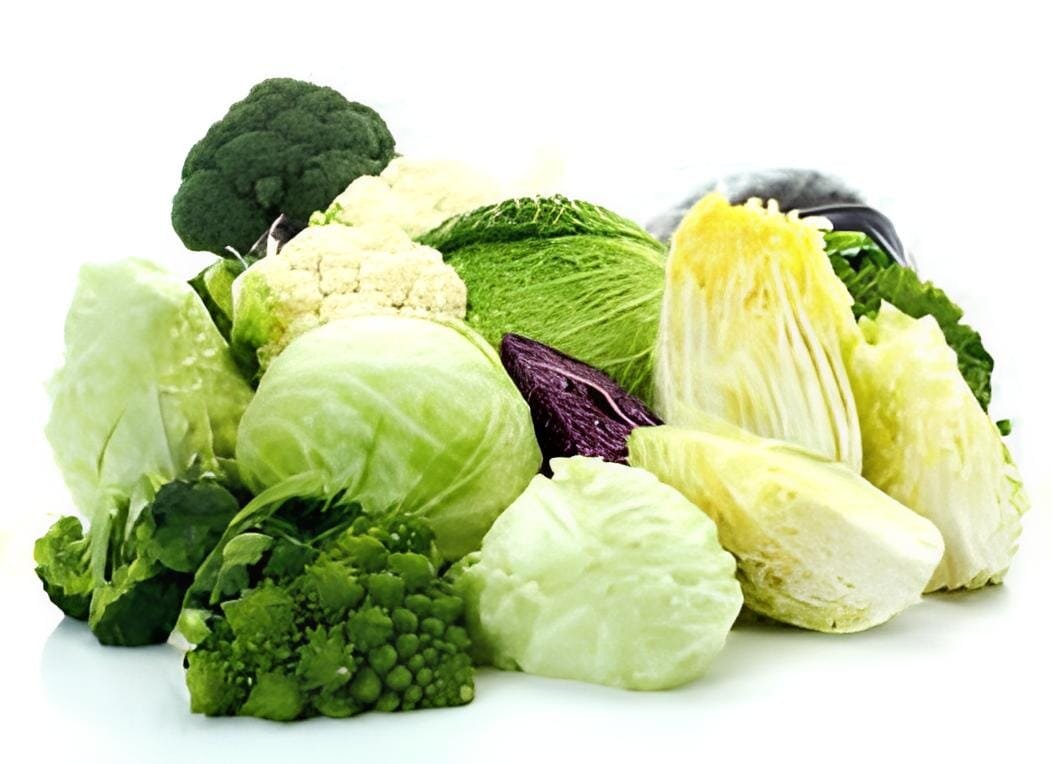 4000 Seeds Heirloom Green Yellow Brassica Napobrassica