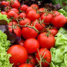 400 Seeds Tomato 'Qiuguang 88' Big Red Vegetables