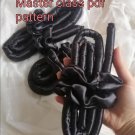 PDF Pattern for Soft Curlers Diy Heatless Curls 4 Sizes