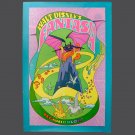 Movie Poster - Disney's FANTASIA - Original Psychedelic 1-Sheet Movie Poster - Disney's FANTASIA - Original Psychedelic 1-Sheet