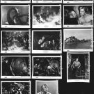 20,000 LEAGUES UNDER THE SEA 8x10 Publicity Stills