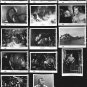 20,000 LEAGUES UNDER THE SEA 8x10 Publicity Stills