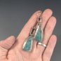 Bohemian irregular earrings