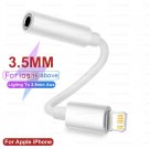3.5mm converter headphone adapter for iPhone