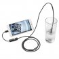 USB mobile phone endoscope pipeline auto repair inspection waterproof endoscope