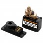 Burn-proof UAV steering gear RC model aircraft micro steering gear