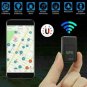 Car anti-lost device GPS locator