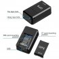 Car anti-lost device GPS locator