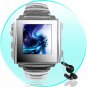 8GB High Fashion Mens MP4 Watch VEFC-651-8