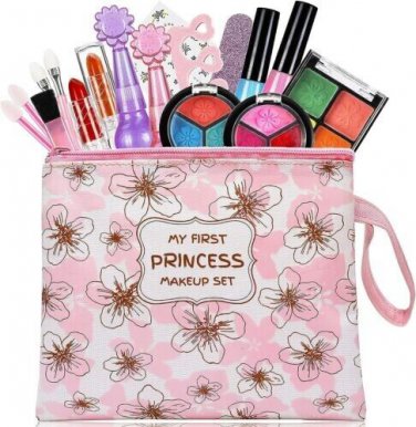 Toys For Girls Beauty Set Make Up Kids 3 4 5 6 7 8 Years Age Old Cool Gift  Xmas