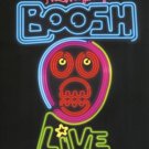 The Mighty Boosh Live DVD