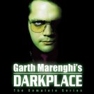 Garth Marenghi's Darkplace Complete DVD