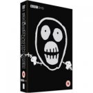 THE MIGHTY BOOSH SERIES 1 & 2 *NEW & SEALED* DVD