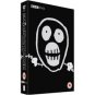 THE MIGHTY BOOSH SERIES 1 & 2 *NEW & SEALED* DVD