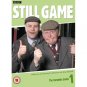 Still Game Series One DVD