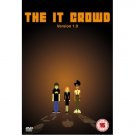 The IT Crowd Series 1 DVD