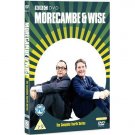Morecambe and Wise BBC Series 4 DVD