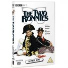 The Two Ronnies Series 1 DVD