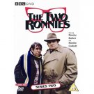The Two Ronnies Series 2 DVD