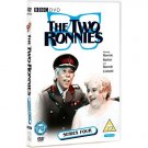 The Two Ronnies Series 4 DVD
